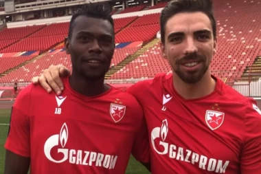 Konačno: Zvezda će se otarasiti čoveka koji ju je izbacio iz LŠ?