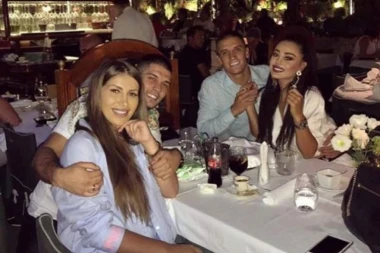 (VIDEO) ONA JE BUDALETINA I ZLO! David i Ana žestoko opleli po Dejanu i Dalili: ČIME SE ONI UOPŠTE BAVE!