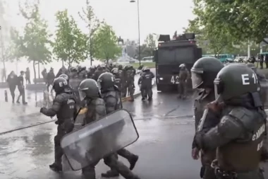 Pismo bomba za hrvatskog biznismena: Neuspeo pokušaj atentata u Čileu