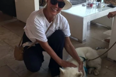 Brena kupila stan u Budvi: Pevačica pukla neviđene pare za ovaj luksuz!