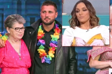 Ispovest Markove majke: Anabela mrzi mog sina, a mene ponižava gde stigne!