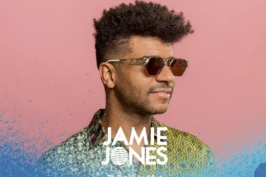 Džejmi Džons prvi sleće na Moravu: Svetski di-džej stiže na Lovefest!