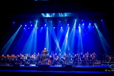 Rok opera: Hitovi kultnih bendova na otvaranju Beer festa!