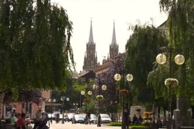 Turističke čari u banatskom kutku: U Beloj Crkvi kao u belom svetu