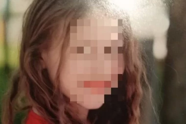 Detalji Anđelinog nestanka: "Mojoj ćerki je prišao alkoholičar (60) i odveo je u stan..."