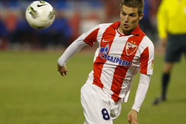 SJAJNE VESTI: Vraća se Darko Lazovića!