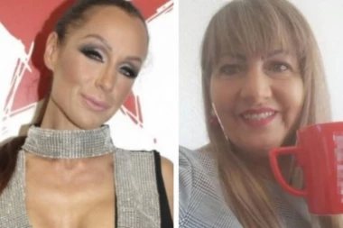 Zamolila bih veterničku landaru da odmah skine slike: Ljuba poslala žestoku poruku Biljani!