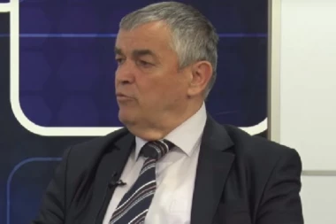 Božidar Delić otkrio zbog čega sve više oboljevamo od kancera