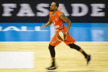 Goreće Jadran: Cedevita Olimpija vratila sjajnog Amerikanca!