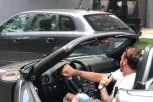 LAZAR JEREMIĆ IMAO UDES, AUTO MU SMRSKAN: Bivši zadrugar otkrio kako se sada oseća! (FOTO)