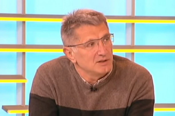 Vuletić: Đilas monopolizuje poziciju na opozicionoj sceni