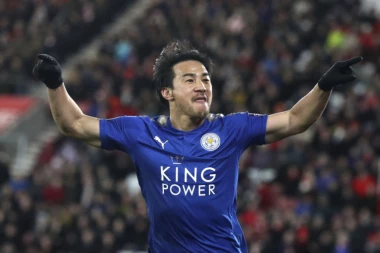 Jedan od Lesterovih "heroja" potpisao za Malagu!