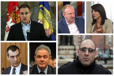 Opoziciji i vlasti predstoje ČETIRI NOVA SASTANKA, evo šta će biti na stolu