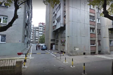 HOROR U BEOGRADU: Mladić (19) izvršio samoubistvo