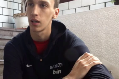 (VIDEO) Nova nada srpske košarke zaludela NBA franšize: Uskoro još jedan Srbin "preko bare"!