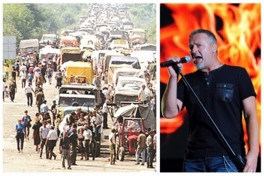 Hrvati ne prestaju da se brukaju! Tompson drži koncert na godišnjicu Oluje