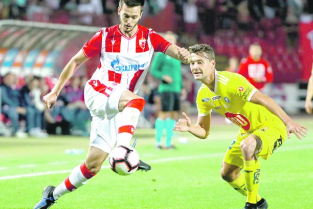 Rat u Zvezdi za novu desetku!