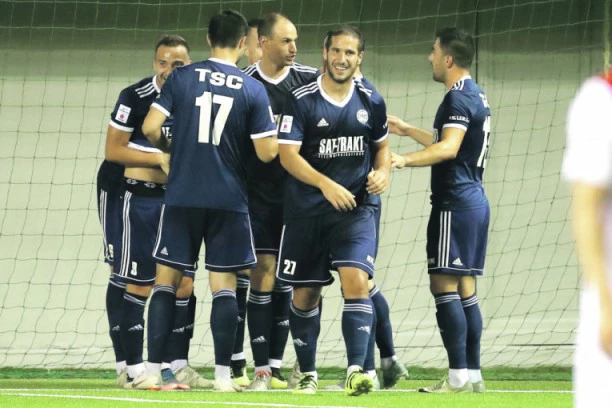 VAŽNA VEST ZA TSC: Ako tim iz Bačke Topole izbaci Rumune, u narednom kolu ih čekaju Česi