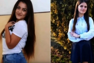 PLJUŠTE OSTAVKE ZBOG UBISTVA DEVOJČICE: Rumunski ministar MUP se povukao zbog propusta policije koja je ignorisala pozive u pomoć tinejdžerke (15)