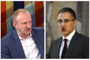 Evo šta se sve dešavalo na sastanku vlasti i opozicije: Počeli bez pozdrava, sevale VARNICE sa obe strane, sve ključalo od NETRPELJIVOSTI!