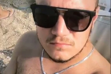 "Kao da smo mi go*na": Gastoz preživeo pakao na aerodromu u Švajcarskoj, nisu hteli da ga puste u Srbiju!