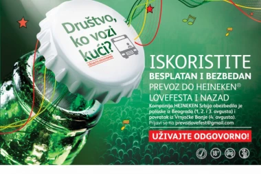 Udruženje CarGo u saradnji sa Agencijom za bezbednost saobraćaja zajedno u akciji protiv vožnje u pijanom stanju