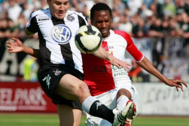 Brana Ilić ponovo u srpskom fudbalu!