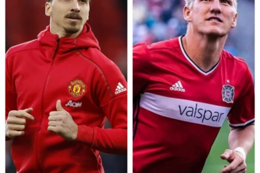 (VIDEO) Ibrahimović bez dlake na jeziku isprozivao Švajnija, ovo će naljutiti i Anu!