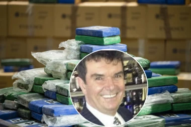 Zavera ćutanja! Srbi uhapšeni u akciji "Familija" neće da odaju bosa Crnogorca