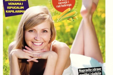 Poklanjamo "Ruski lekar": Negom stopala sačuvajte zdravlje