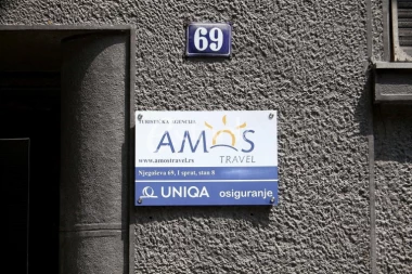 Pravo lice vlasnika "AMOS TRAVELA"! Zakida radnike i državu, a po medijima glumi humanost