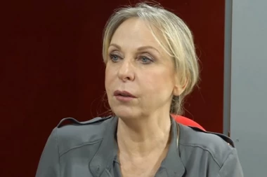 DOKAZANO! Danica Popović je plagirala rad pokojnog kolege!