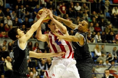 Jedan od najboljih Srba u Evroligi OTVORIO DUŠU pred KLJUČAN OKRŠAJ sa Crvenom zvezdom!