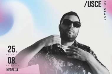 (VIDEO) Najveće trep i pop zvezde pozivaju fanove na Music Week festival na Ušću!