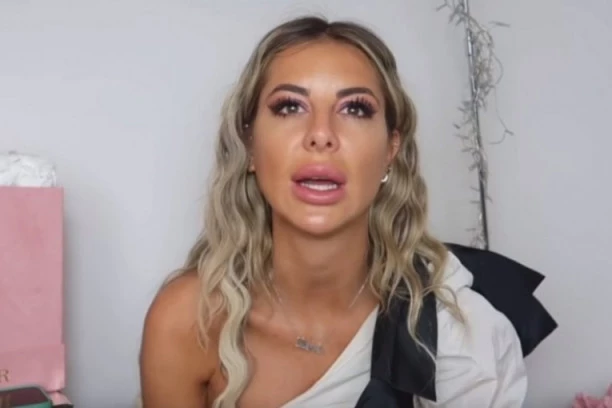 Zorana Jovanović imala infarkt!