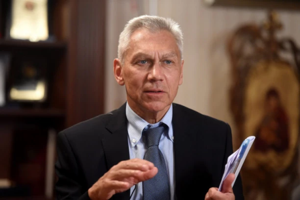 RUSKI AMBASADOR HARČENKO O KOSOVU: Ključni značaj Rezolucije 1244