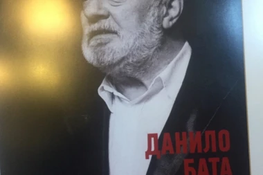 Preminula supruga Bate Stojkovića: Venčali su se tek pred kraj njegovog života iako je mnogo voleo