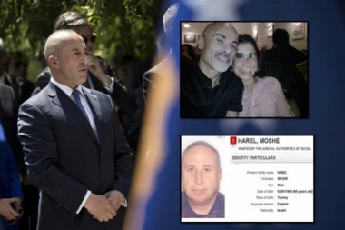 Haradinajevi krvavi hirurzi! Ovi doktori su kasapili Srbe i vadili im organe