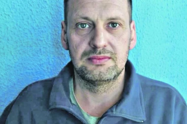 (FOTO) SUPERRUDAR! OVO je rudar Darko na koga se obrušila tona zemlje, a evo u kakvom je stanju sada