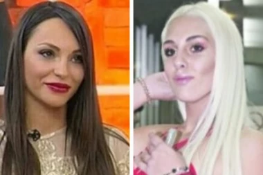 Novopečene mame ulaze u "Parove 8": Ružica i Coka sa bebama u vili!