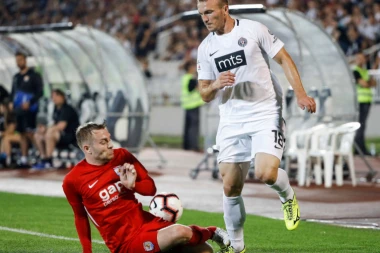 Prekinuta još jedna evropska liga, Partizan dobro zna novog šampiona!