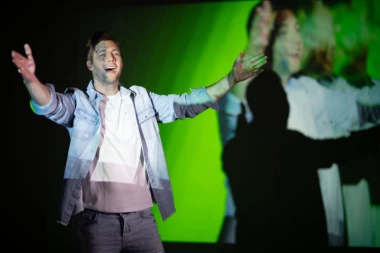 SPEKTAKL U ZEMUNU: Na "Zemun Festu" pojaviće se i ONI!