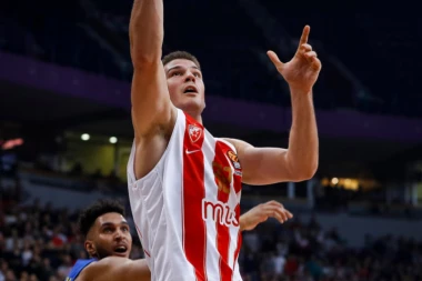 Pao potpis na Malom Kalemegdanu!