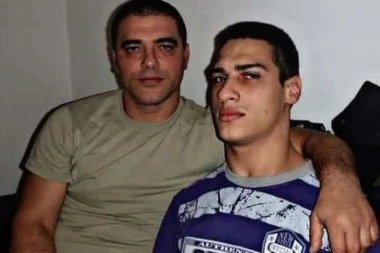 SIN HEROJA SA KOŠARA PONOVO ĆE HODATI! Vučić platio operaciju nepokretnom mladiću