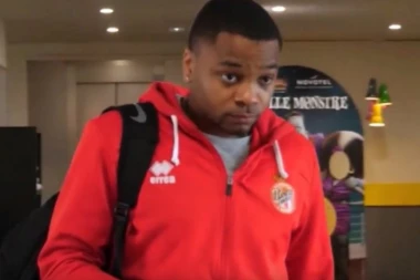 Najjača ispala u istoriji sporta: Podmetnuo tuđi urin na doping kontroli, pa otkrio da je trudan!