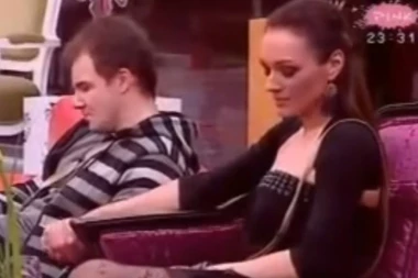 Čuveni Švaba: Glumio je u legendarnim "Ranama", pobedio Anabelu u "Velikom bratu", a evo gde sada živi!