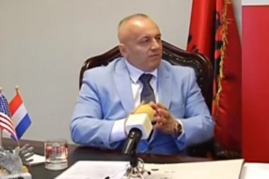 Poznati albanski separatista pronađen mrtav u Holandiji: Bio blizak sa Haradinajem, imao svoju vojsku!