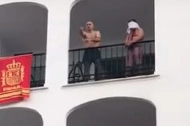 Srbin klao dečka na terasi, krv šikljala na sve strane! OVO je jezivi motiv svirepog napad kuhunjskim nožem u Španiji