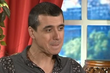 Samo su mi dali njen nakit i garderobu, pa rekli da je vreme: Marko Bulat iskreno o velikoj životnoj drami!