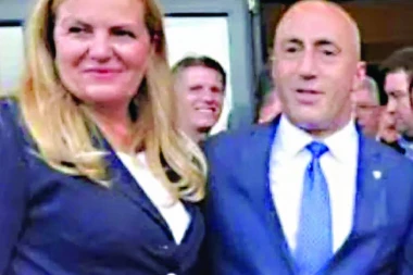 Haradinaja pritiskaju sve više: Bliska saradnica na ispitivanju zbog vađenja organa Srbima